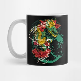 Dragonair Mug